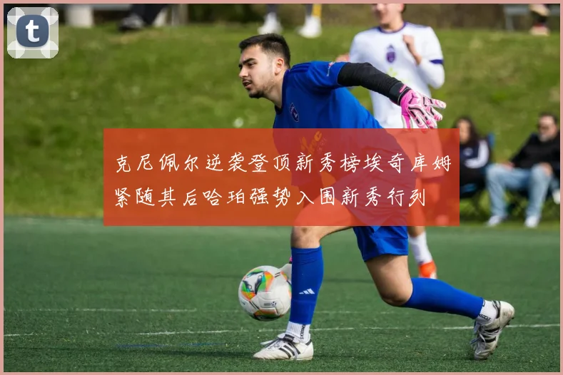 克尼佩尔逆袭登顶新秀榜埃奇库姆紧随其后哈珀强势入围新秀行列