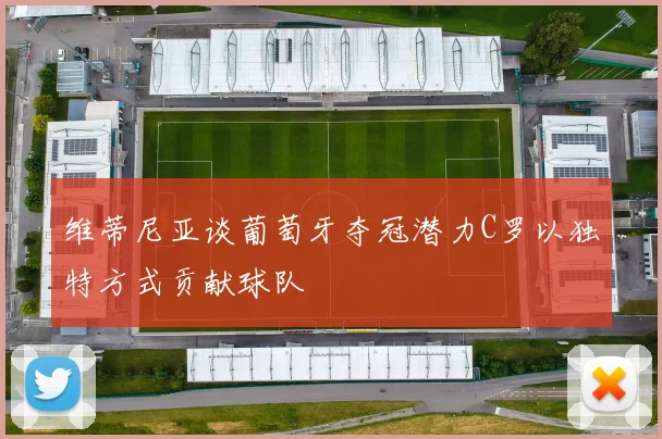 维蒂尼亚谈葡萄牙夺冠潜力C罗以独特方式贡献球队